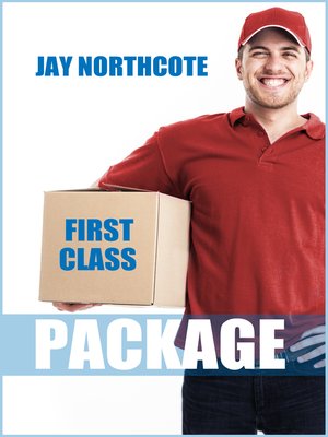 cover image of First Class Package